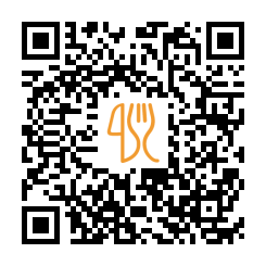 QR-code link către meniul Ô Corso