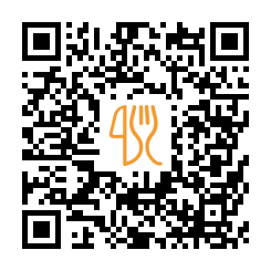 QR-code link către meniul Tomé