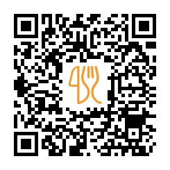 QR-code link către meniul Le Garavet