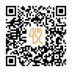 QR-code link către meniul Château De Baroja