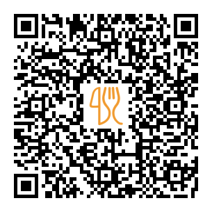 QR-code link către meniul La Guinguette De La Teinturerie