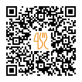 QR-code link către meniul Pausa Cafe