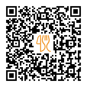 QR-code link către meniul East Glacier Cabins