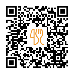 QR-code link către meniul Flunch