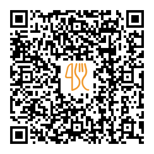 QR-code link către meniul Bistrot Du Marché Saint-sornin Lavolps