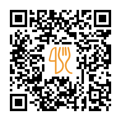 QR-code link către meniul La Guinguette