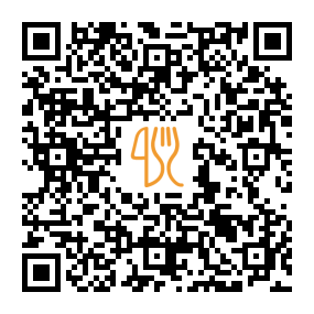 QR-code link către meniul Ali Maju Kafe (presint 2)