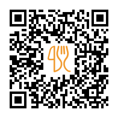 QR-code link către meniul Aqui