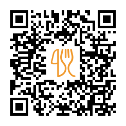 QR-code link către meniul L'ete Gourmand