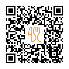 QR-code link către meniul Les Frenchie's