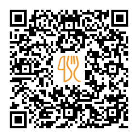 QR-code link către meniul Uvl Vegetarian Food Cafe Tuanku Tambusai