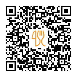 QR-code link către meniul La P'tite Voile