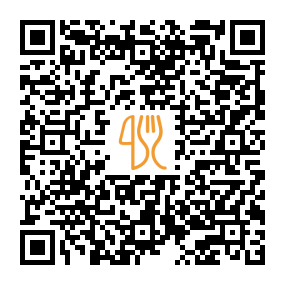 QR-code link către meniul Sushi Bistro Anzu