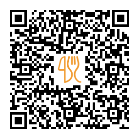 QR-code link către meniul Fresh Kitchen