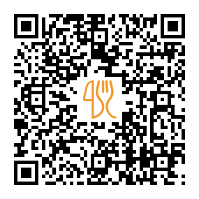 QR-code link către meniul Burger Bytes