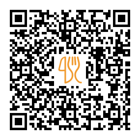 QR-code link către meniul The Five Arrows