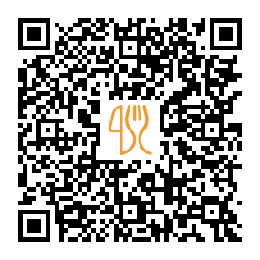 QR-code link către meniul Garage 9 Cafe