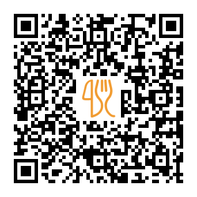 QR-code link către meniul Good Luck Tea House