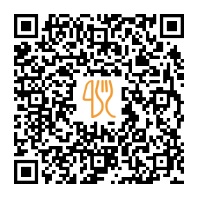 QR-code link către meniul Hama-sushi Tokushima Nishishinhama