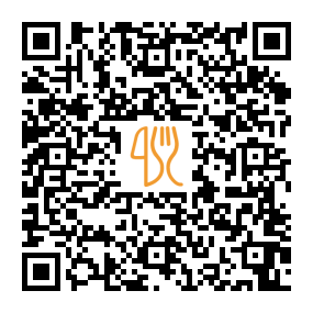 QR-code link către meniul Auberge La Calquiere