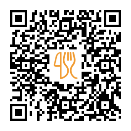 QR-code link către meniul Iga Bakar Cobek