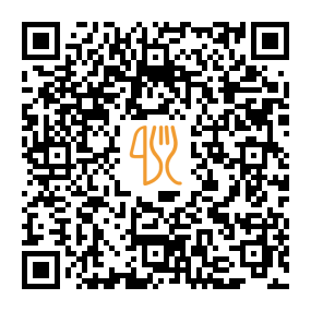 QR-code link către meniul Angkringan Teras Kayu