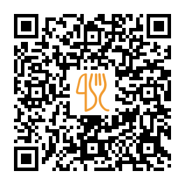 QR-code link către meniul Cafe Laundromat