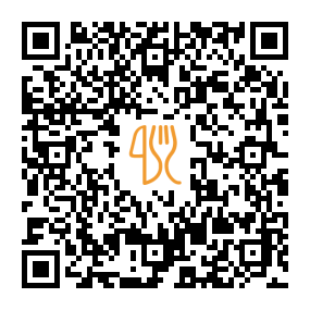 QR-code link către meniul Doña Natty