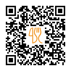 QR-code link către meniul Cafe Chaud