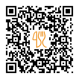 QR-code link către meniul Blue Amber And