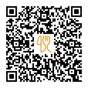 QR-code link către meniul Café Valencia Hendaye France