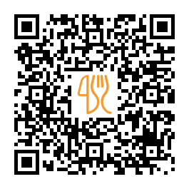 QR-code link către meniul Casa Bixente