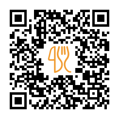 QR-code link către meniul Fred's Burger Food