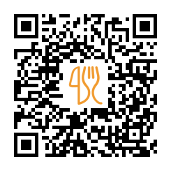 QR-code link către meniul Chez Raphy