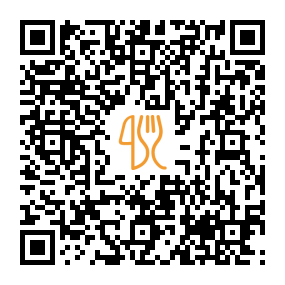 QR-code link către meniul Falcon's Edge Grill