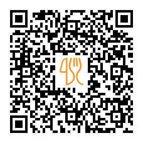 QR-code link către meniul Bluetail Sushi Bistro