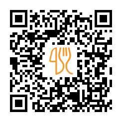 QR-code link către meniul Rainbow Food