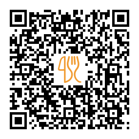 QR-code link către meniul Flame Urban Chicken Grill