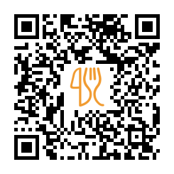 QR-code link către meniul Iconic Cafe