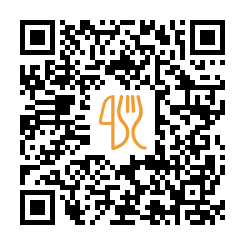 QR-code link către meniul Mag Delice