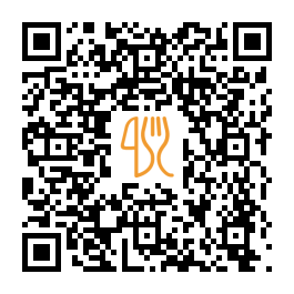 QR-code link către meniul Les Pruneres