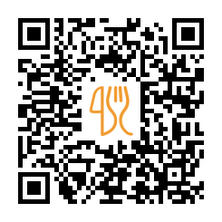 QR-code link către meniul Ernest'Inn