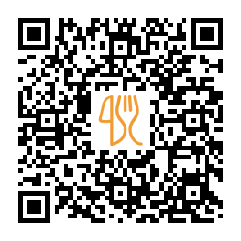 QR-code link către meniul Azan Wok