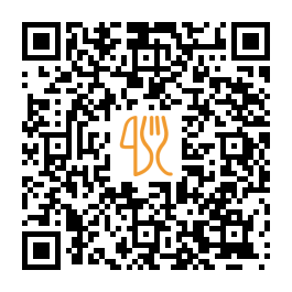 QR-code link către meniul Allen's Barbeque Grill