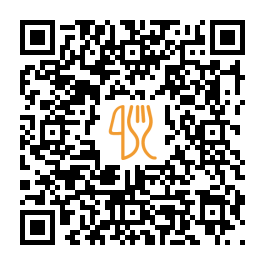 QR-code link către meniul Restaurace Zubr