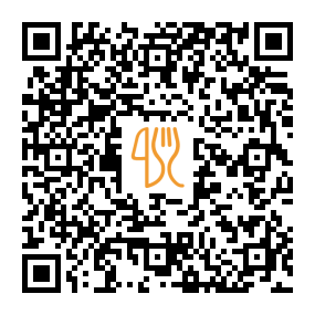 QR-code link către meniul The North Hero House Inn