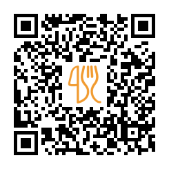 QR-code link către meniul Papa Ganache