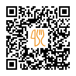 QR-code link către meniul Bio & Pizz