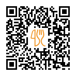 QR-code link către meniul Bistrot La Pena