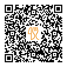 QR-code link către meniul Santana's Vegan Grill